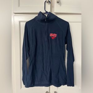 SMU FLEECE